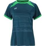 fz_forza T-shirt donna Agoa W S/S Tee in 100% poliestere riciclato – 2034 5/5