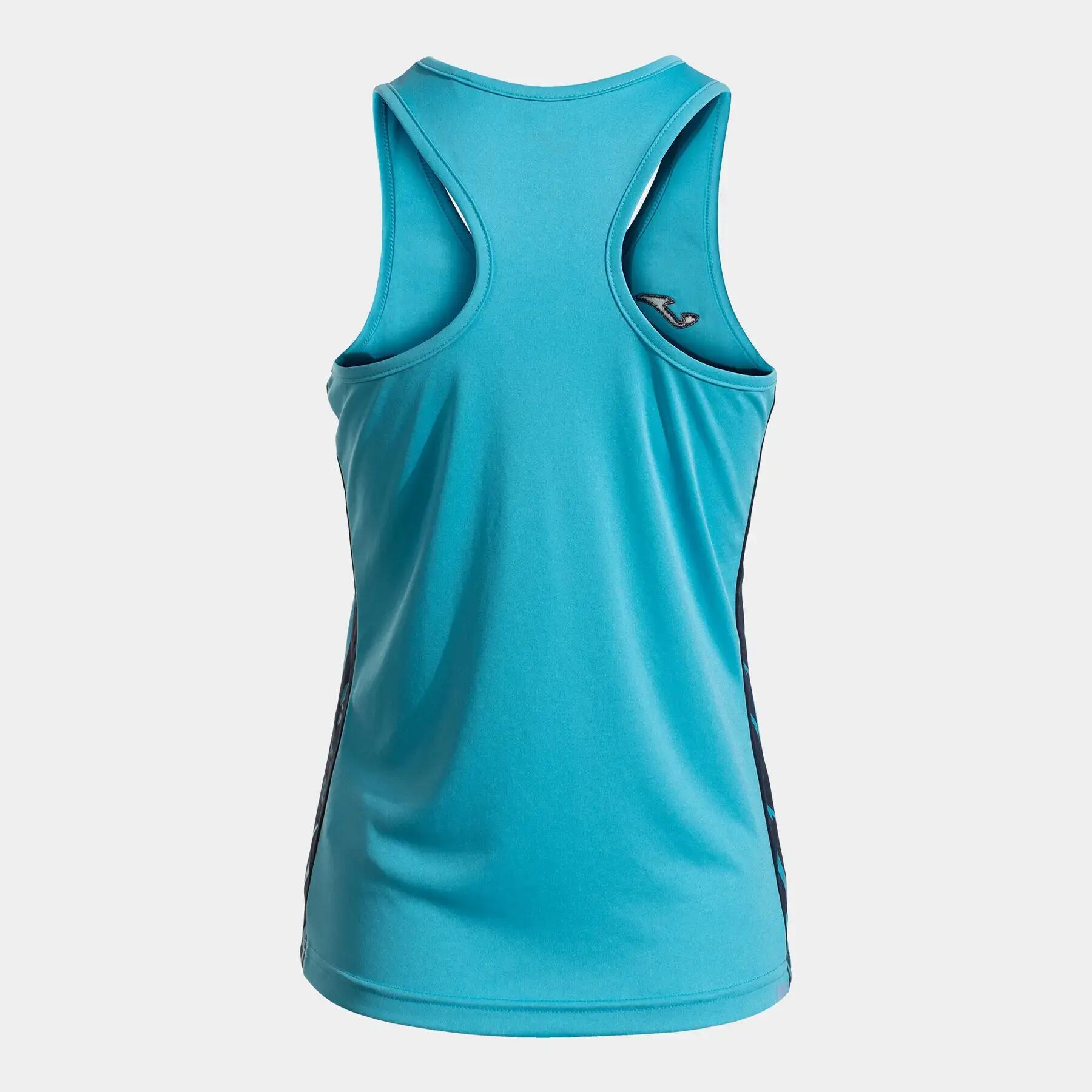Canottiera da donna Joma Olimpiada 2/4