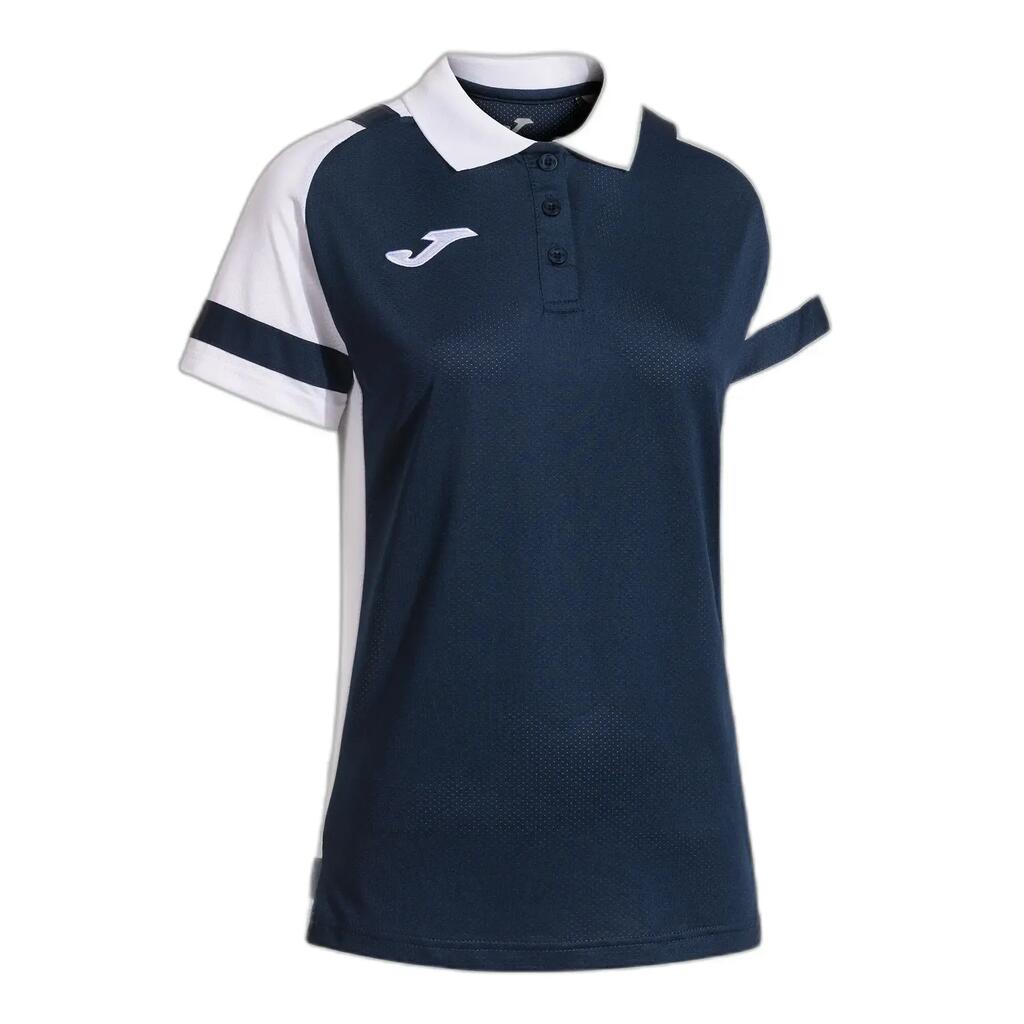Women's polo shirt Joma Lider