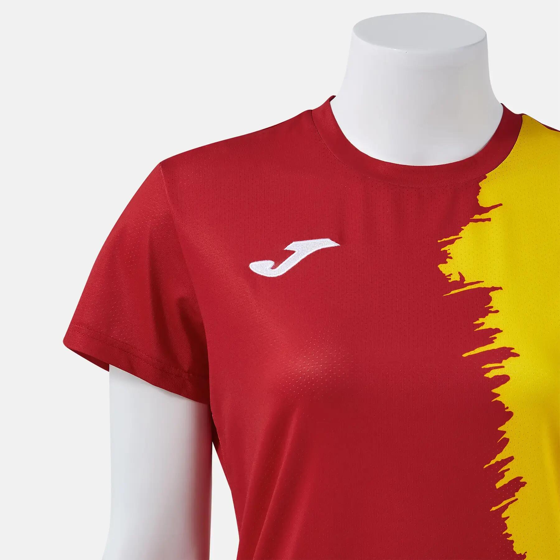 Maglia da donna Joma Picasho 3/5
