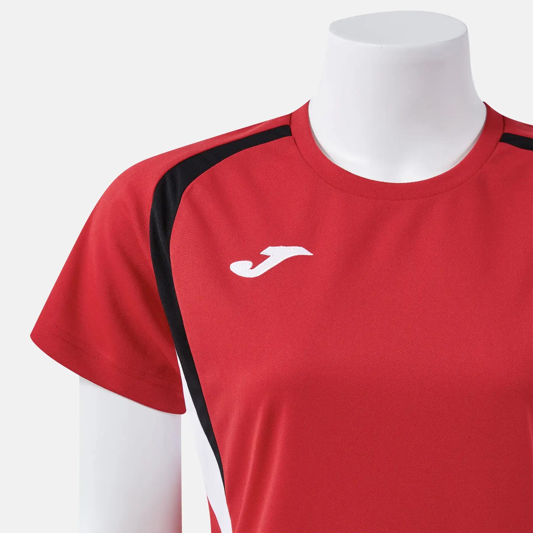Trainingsshirt Mädchen Joma Championship 20 3/5