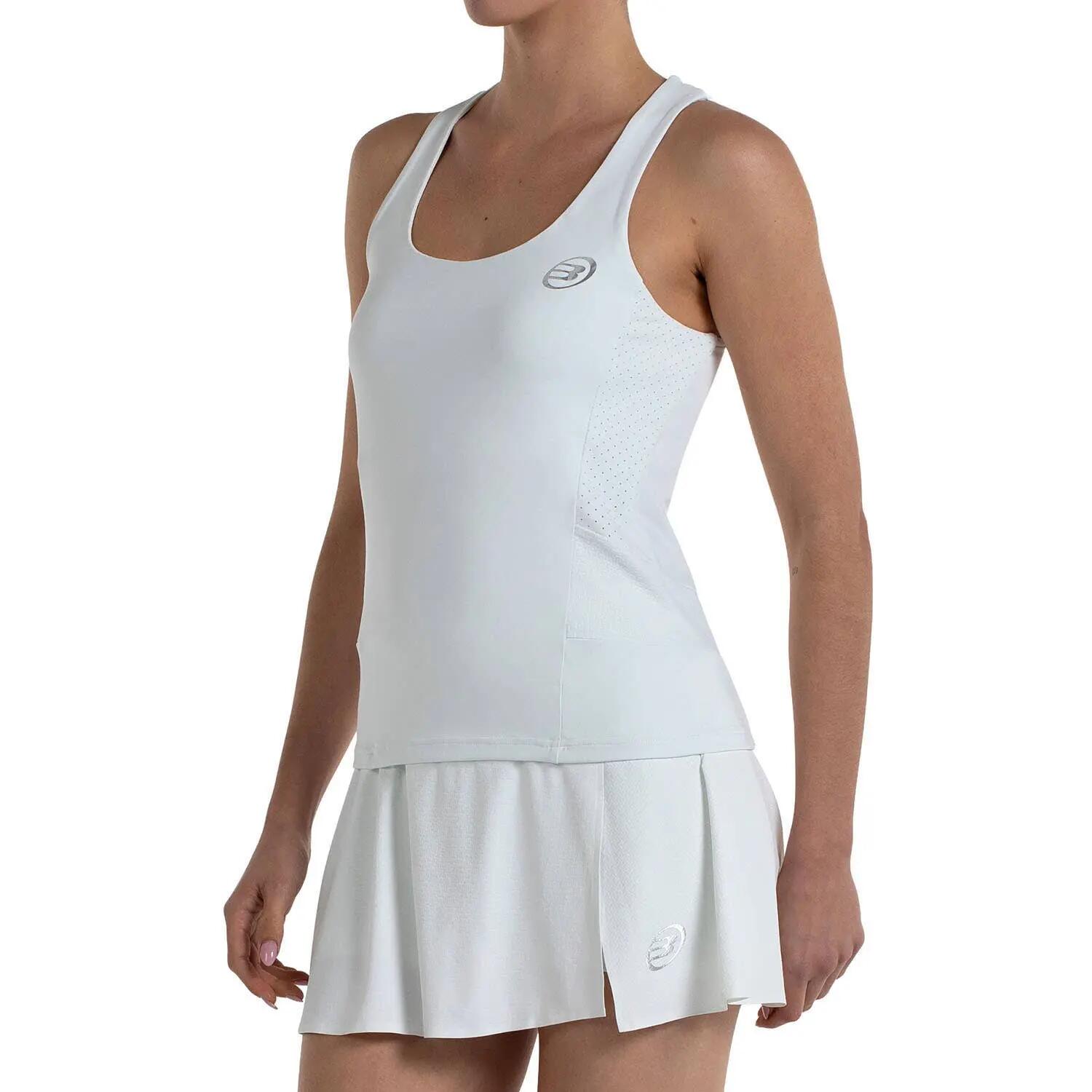 BULLPADEL ONEDA Mujer (Camiseta) 2/7