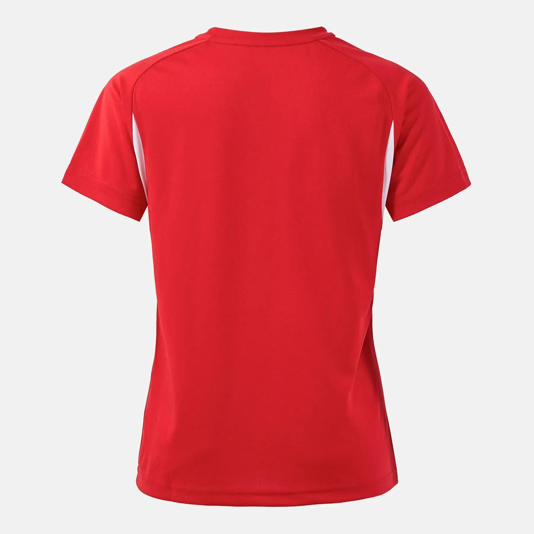 Trainingsshirt Mädchen Joma Championship 20 2/5