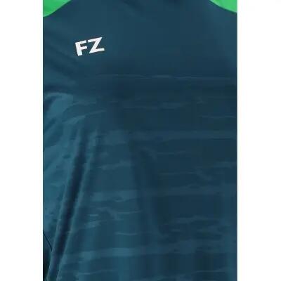 fz_forza T-shirt donna Agoa W S/S Tee in 100% poliestere riciclato – 2034 3/5