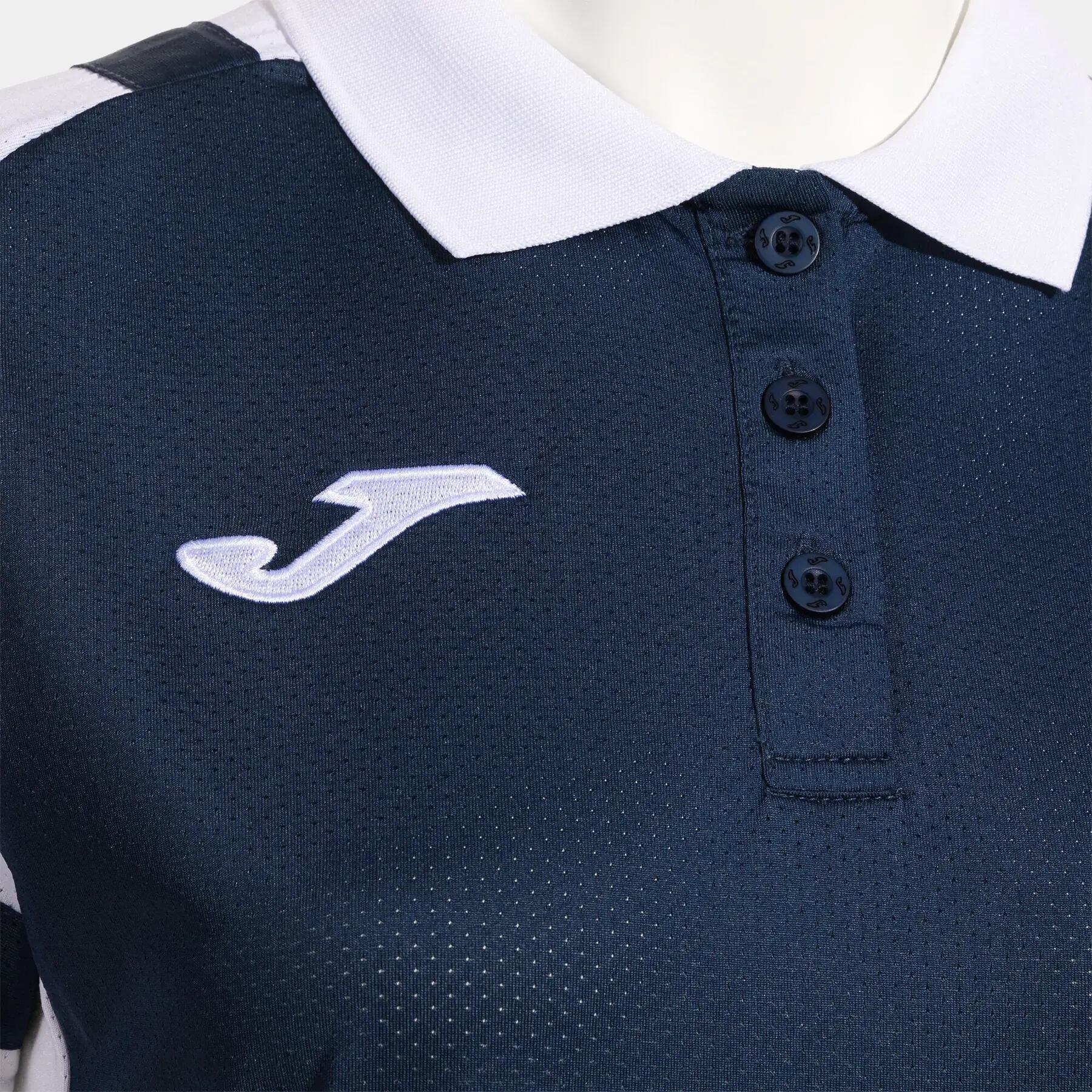 Polo da bambina Joma Lider 3/3