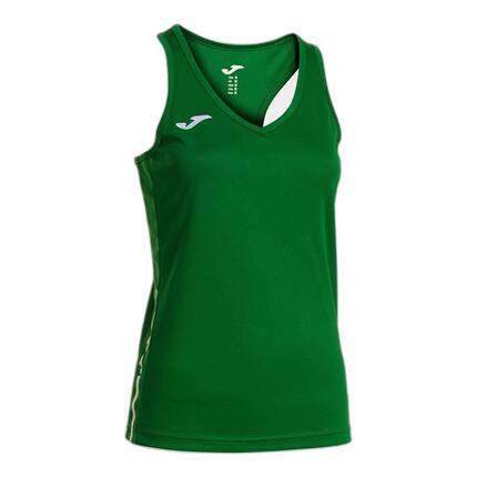 Maillot sans manches fille Joma Olimpiada