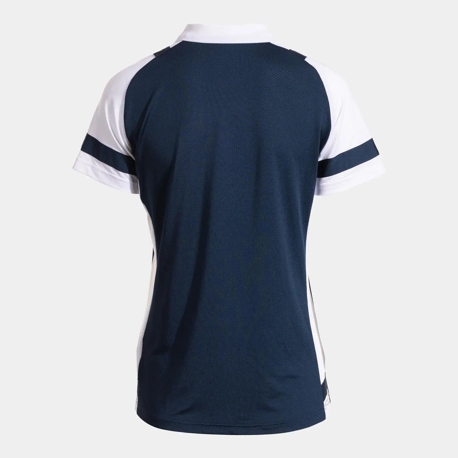 Polo da bambina Joma Lider 2/3
