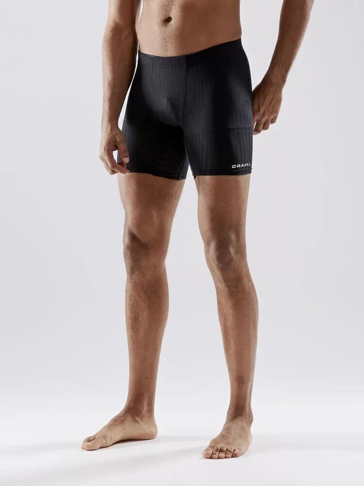 craft Active Extreme X Boxer Hombre — ventilación y control térmico – BLACK 2/6
