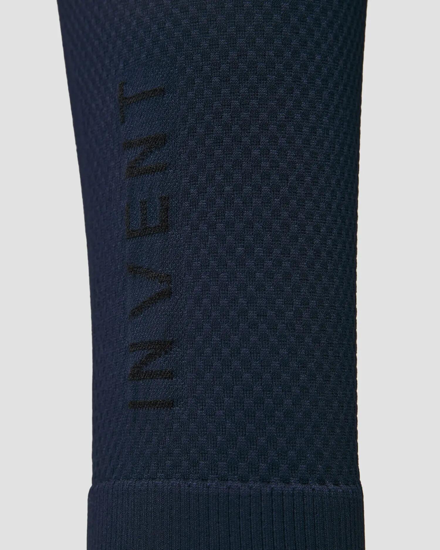 Kalesony junior X-Bionic INVENT 4.0 PANTS JR MARINE/X BLACK A097 5/5