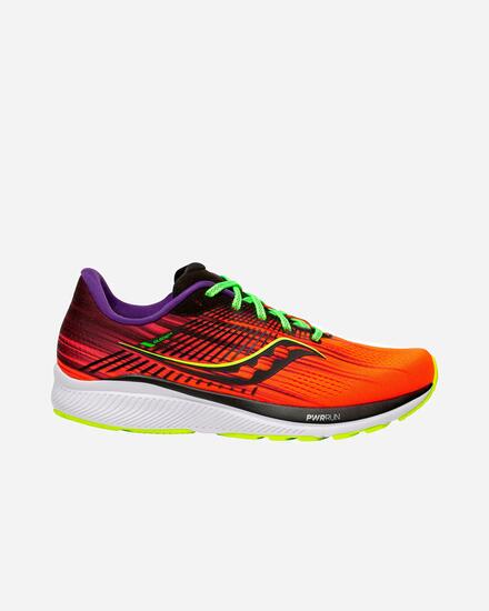 Zapatos - Running - Rendimiento - Guide 14 - Vizi Pro amarillo