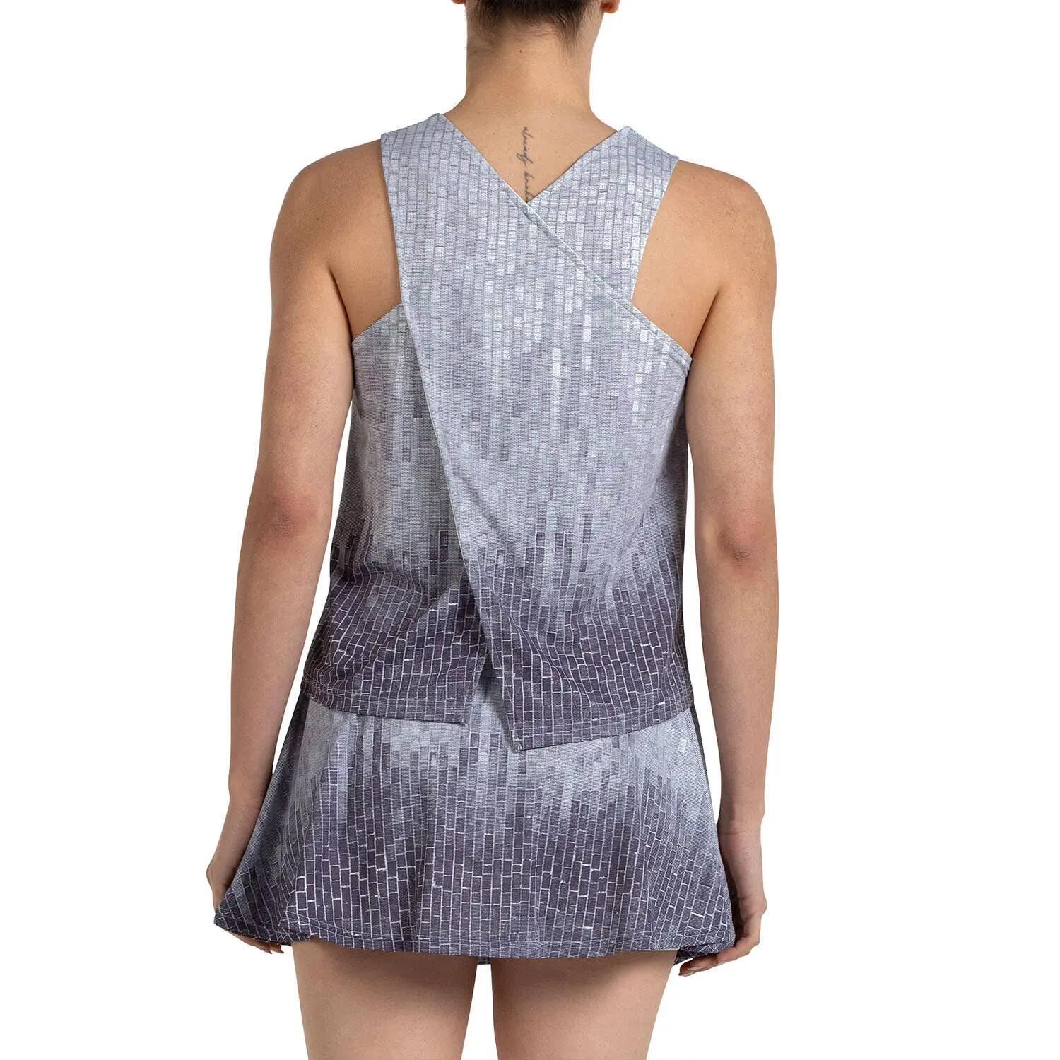 BULLPADEL ORLI Mujer (Camiseta) 4/7
