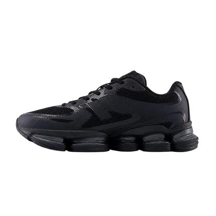 Sneakers Męskie New Balance Czarne