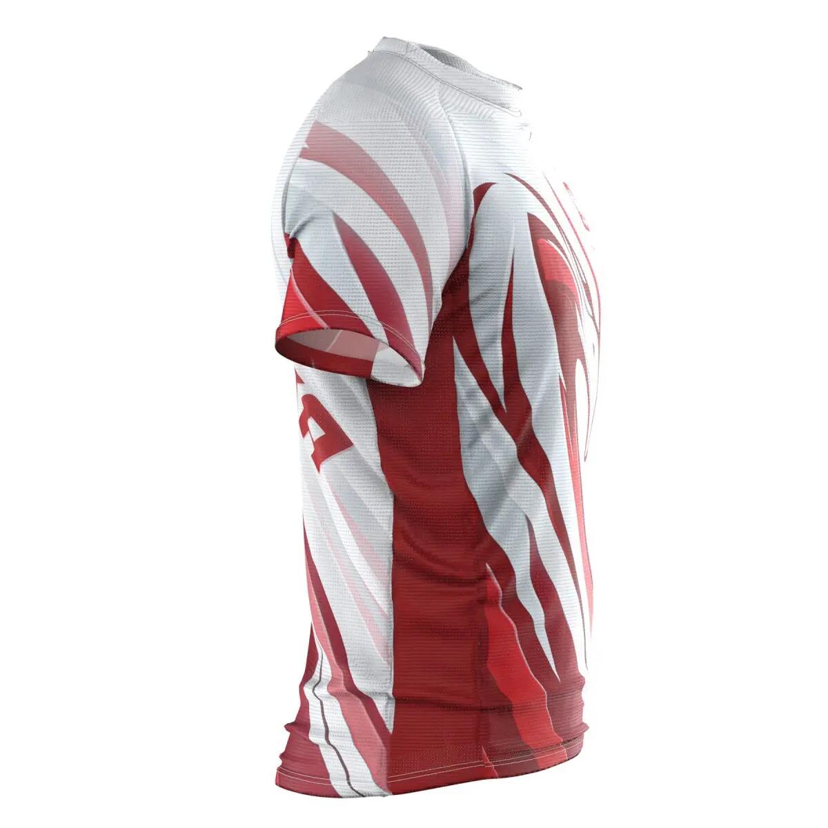 Maglia tecnica sportiva da uomo EXTREME HOBBY POLSKA ULTIMATE 3/6