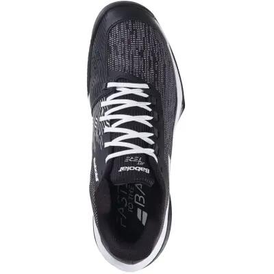 babolat Chaussures JET TERE 2 CLAY Homme - Conception légère et résistante – 4/5