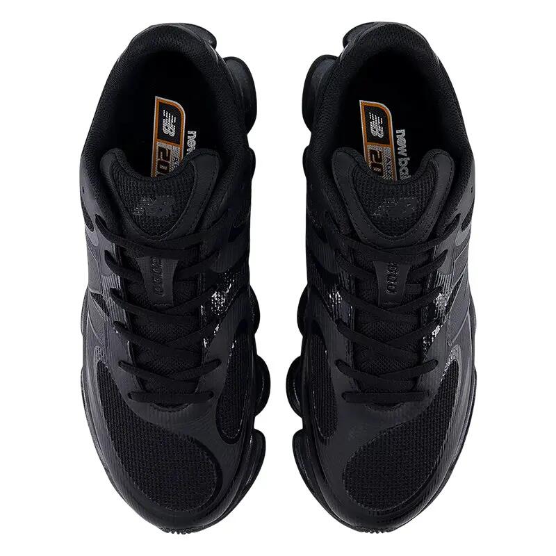 Chaussures  Abzorb 2000 Black 5/6