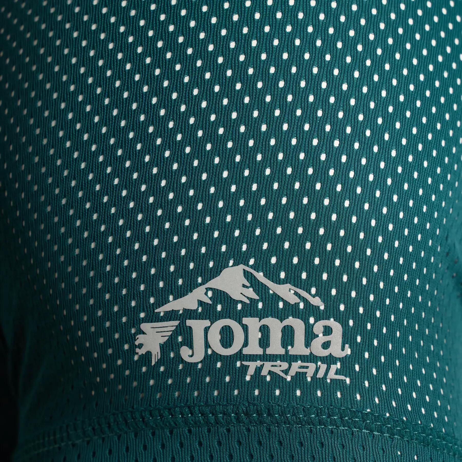 Maillot tecnico Nature Joma 4/6