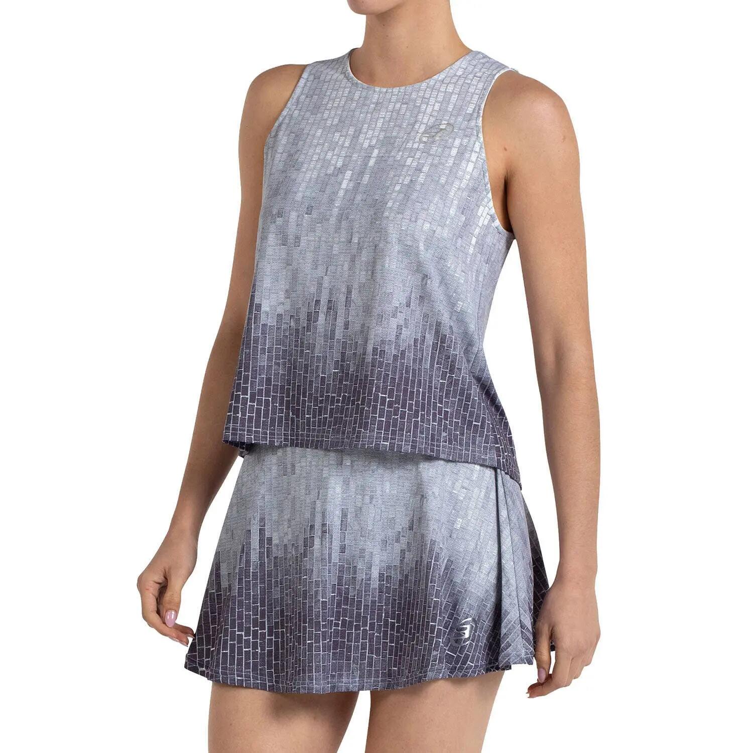 BULLPADEL ORLI Mujer (Camiseta) 2/7