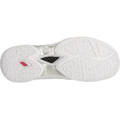 fz_forza Scarpe Donna FZ S-430 W in sintetico e mesh – 1002 White 4/7