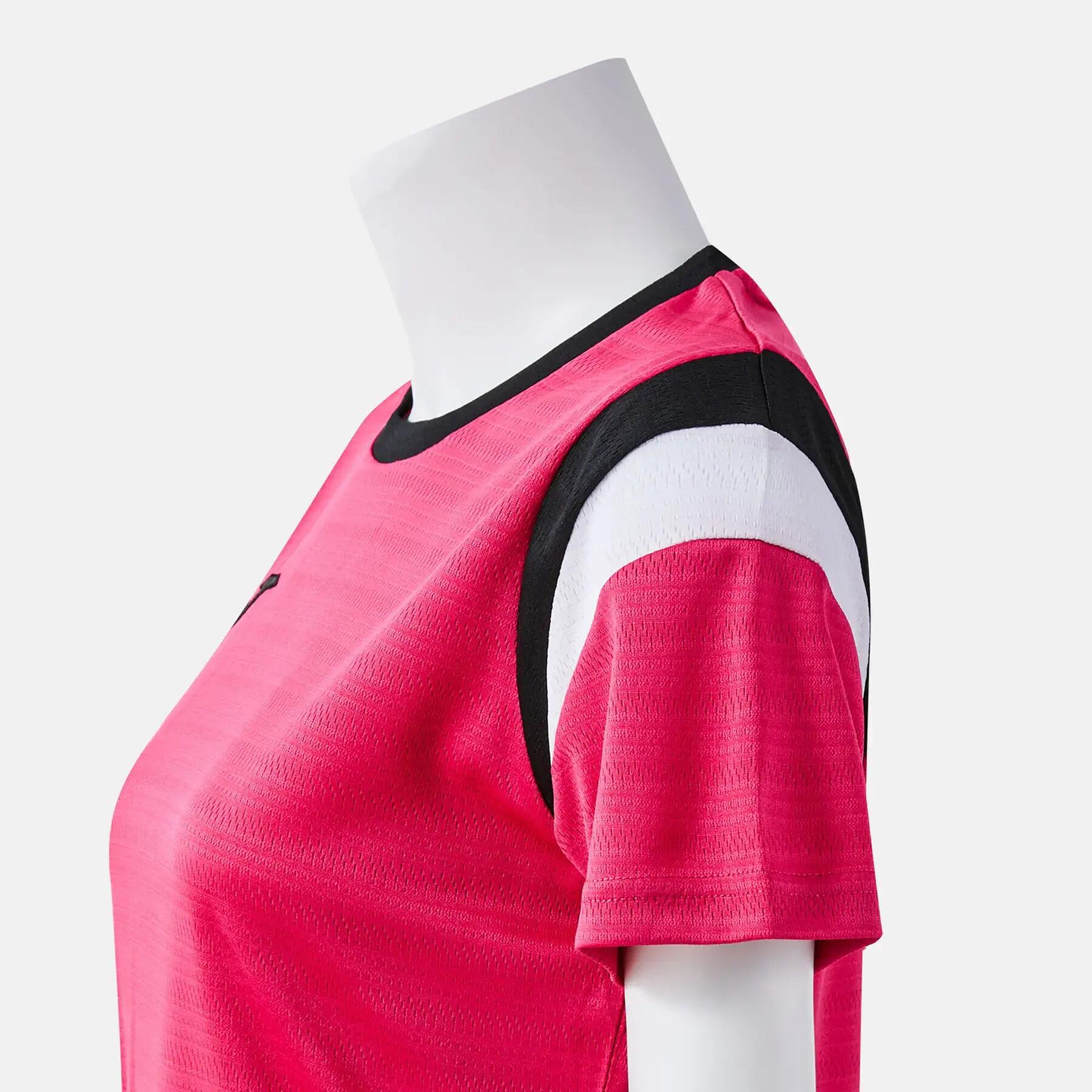 Maglia da bambina Joma Terra 4/5