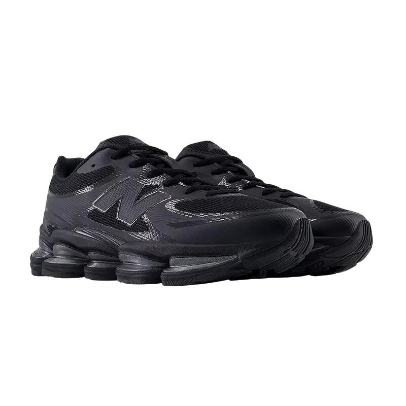 Chaussures  Abzorb 2000 Black 4/6