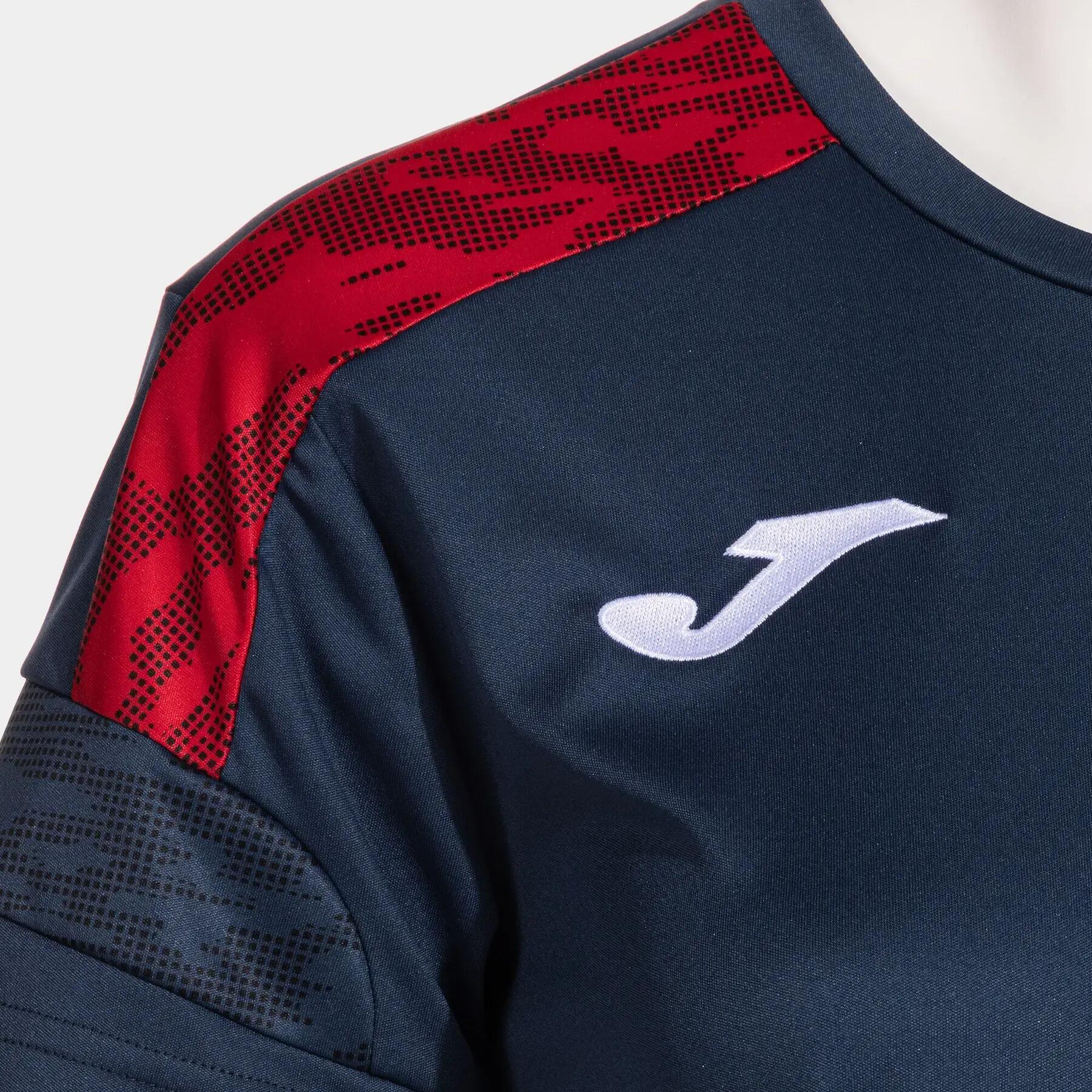 Maglia da donna Joma Championship VIII 3/3