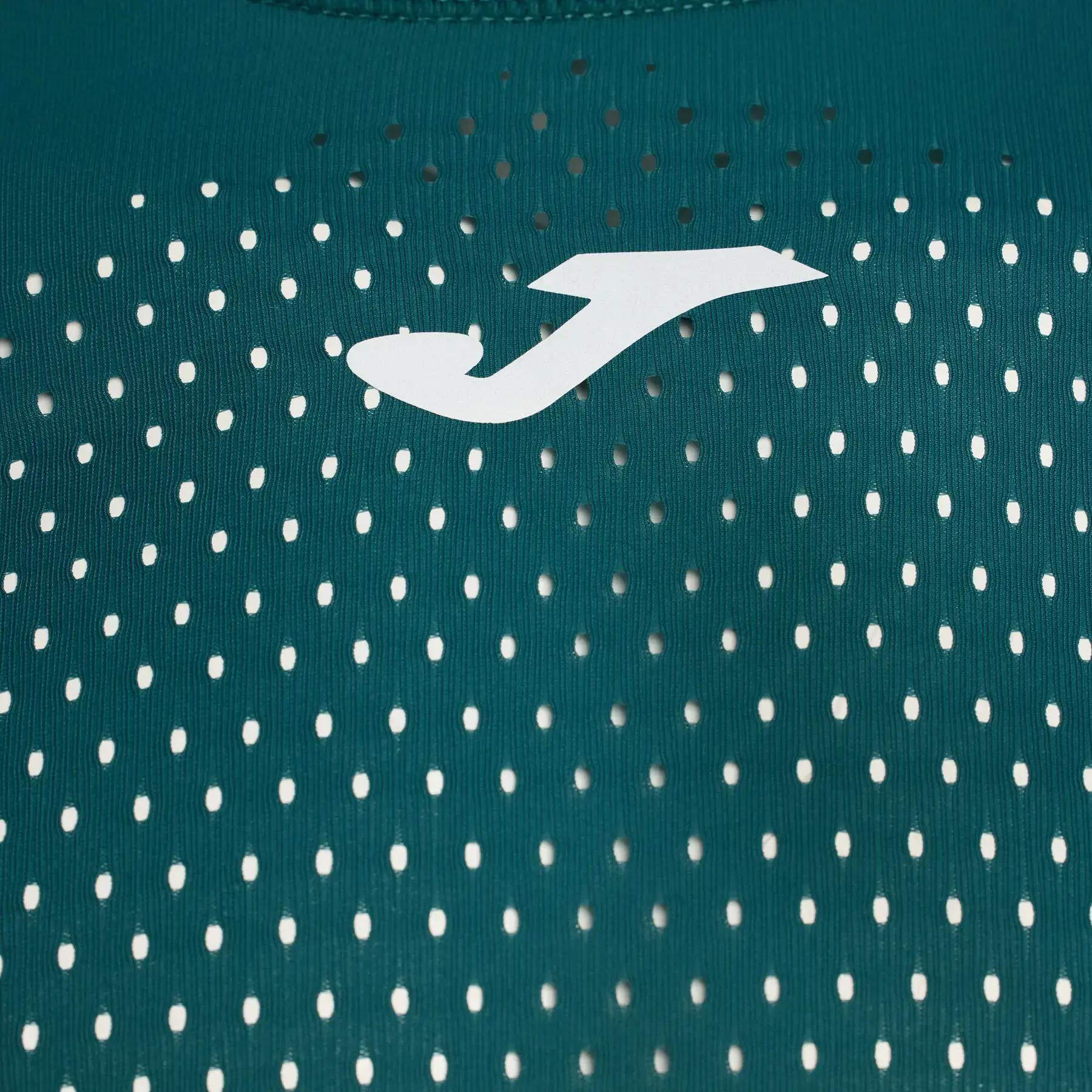Maillot tecnico Nature Joma 3/6