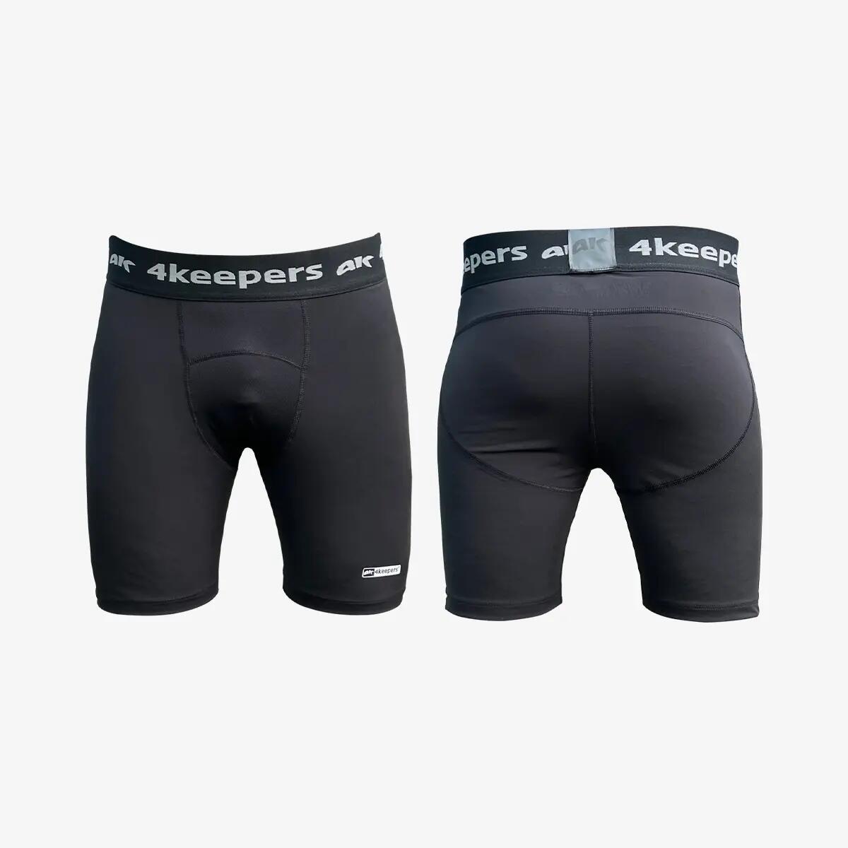 Accesorios para calzoncillos interiores AeroFit de 4Keepers 7/7
