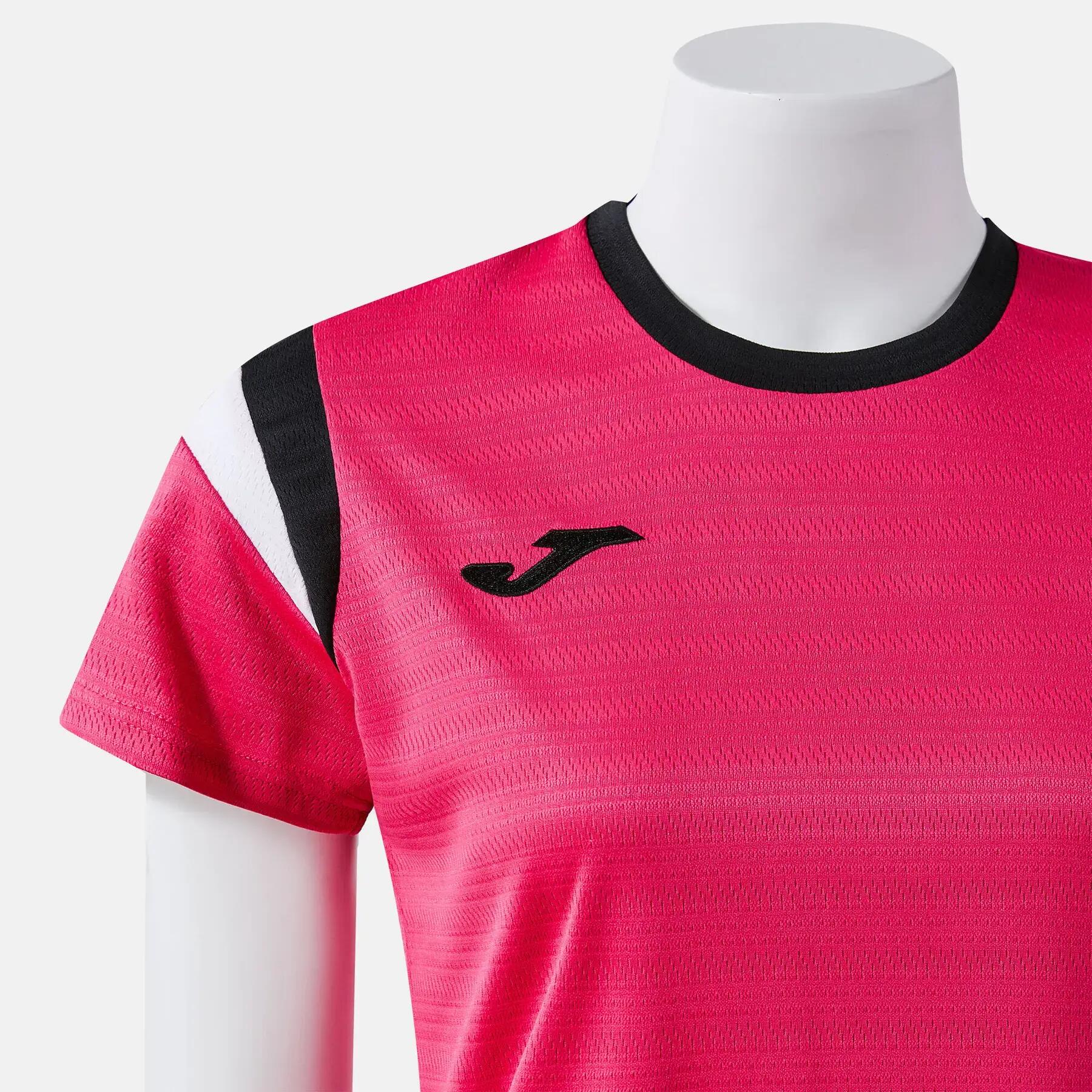 Maglia da bambina Joma Terra 3/5