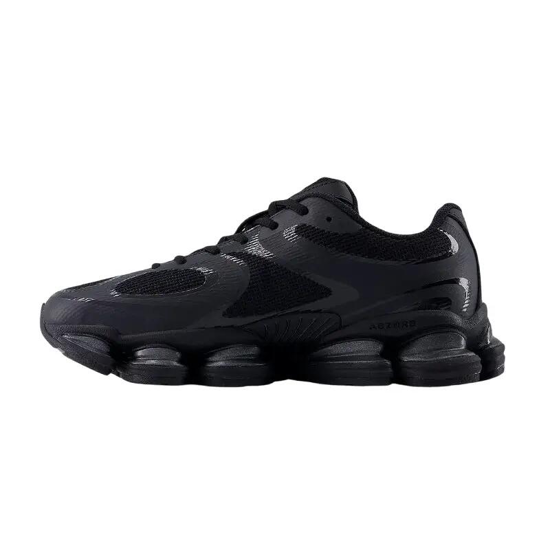 Chaussures  Abzorb 2000 Black 3/6