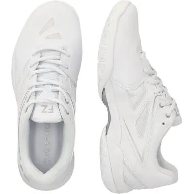 fz_forza Scarpe Donna FZ S-430 W in sintetico e mesh – 1002 White 2/7