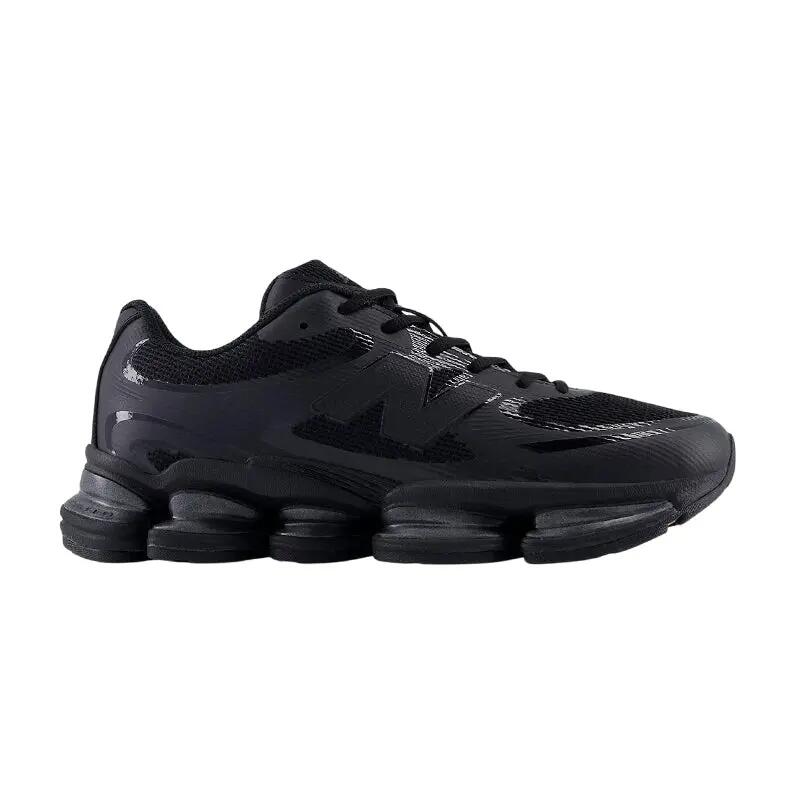 Chaussures  Abzorb 2000 Black 2/6