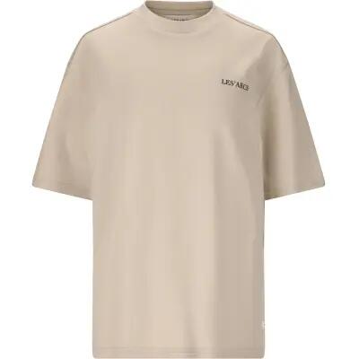 endurance Kinder T-Shirt Eynan Graphic Regular Fit – 1293 Stone White