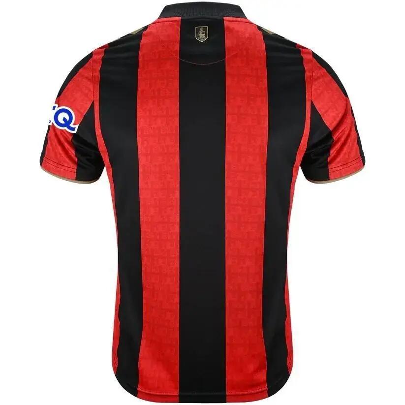 Maglia Casa AFC Bournemouth 2026/27 2/2
