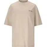 endurance T-shirt Bambino Eynan Graphic Regular Fit – 1293 Stone White 4/4