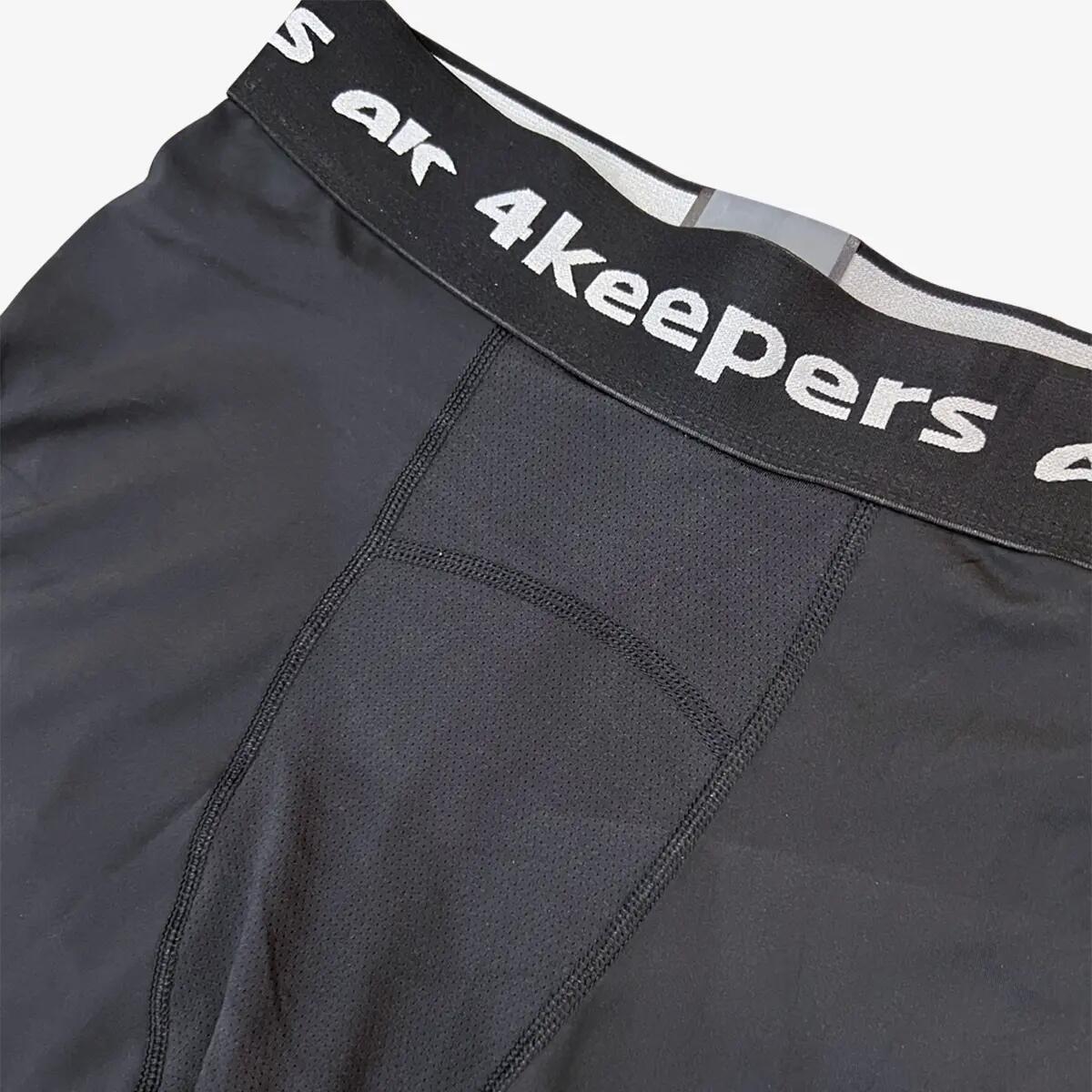 Accesorios para calzoncillos interiores AeroFit de 4Keepers 5/7