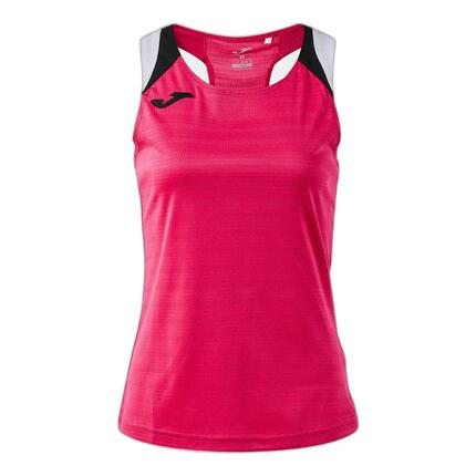 Débardeur fille Joma Terra