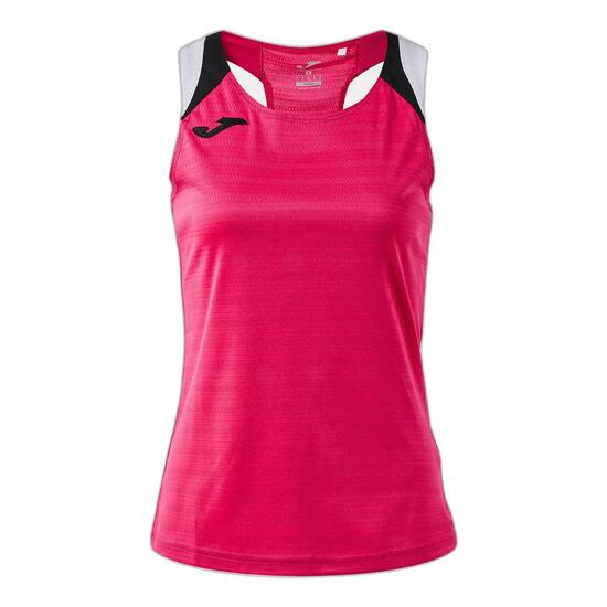 Débardeur fille Joma Terra