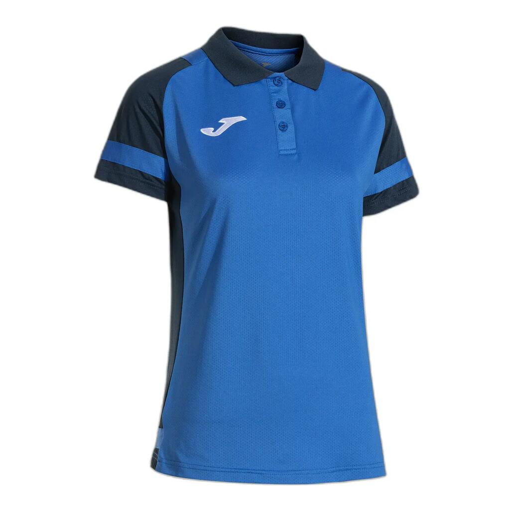 Girl's polo shirt Joma Lider