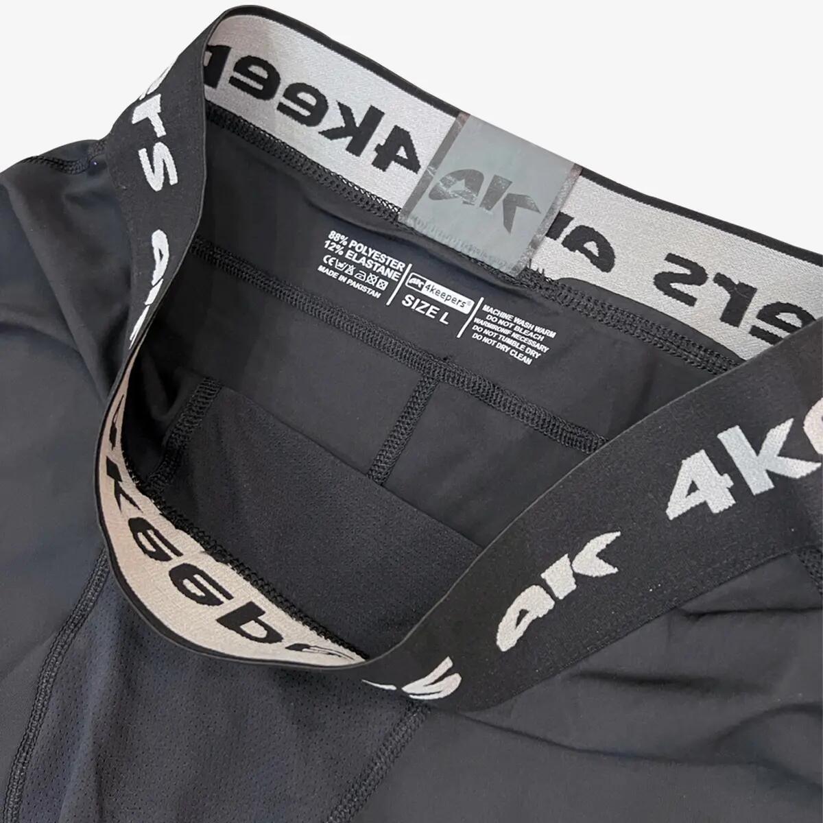 Accesorios para calzoncillos interiores AeroFit de 4Keepers 4/7