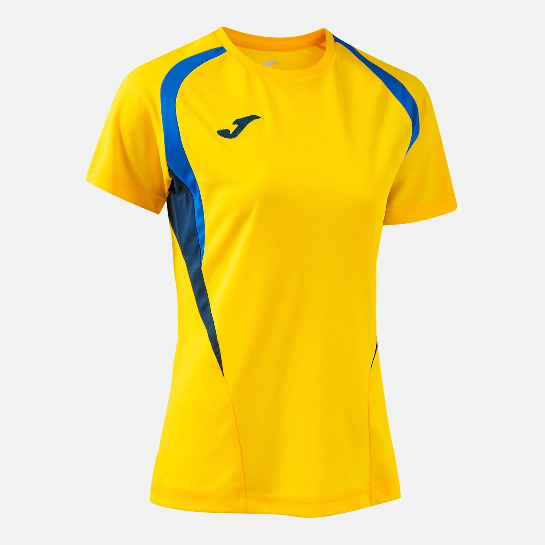 Maillot d'entraînement femme Joma Championship 20 5/5