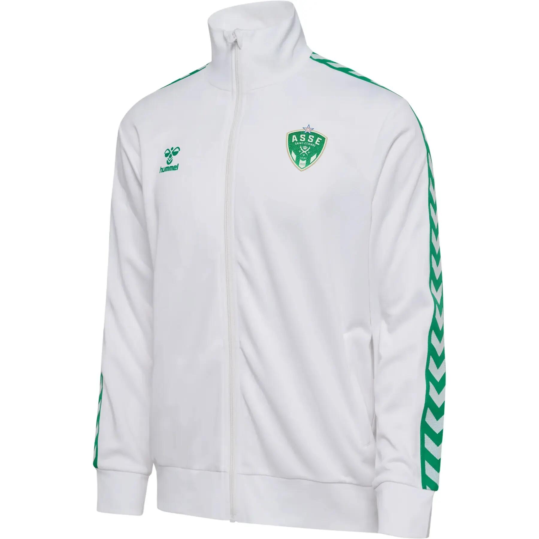 Giacca da presentazione ASSE 2026/27 3/6