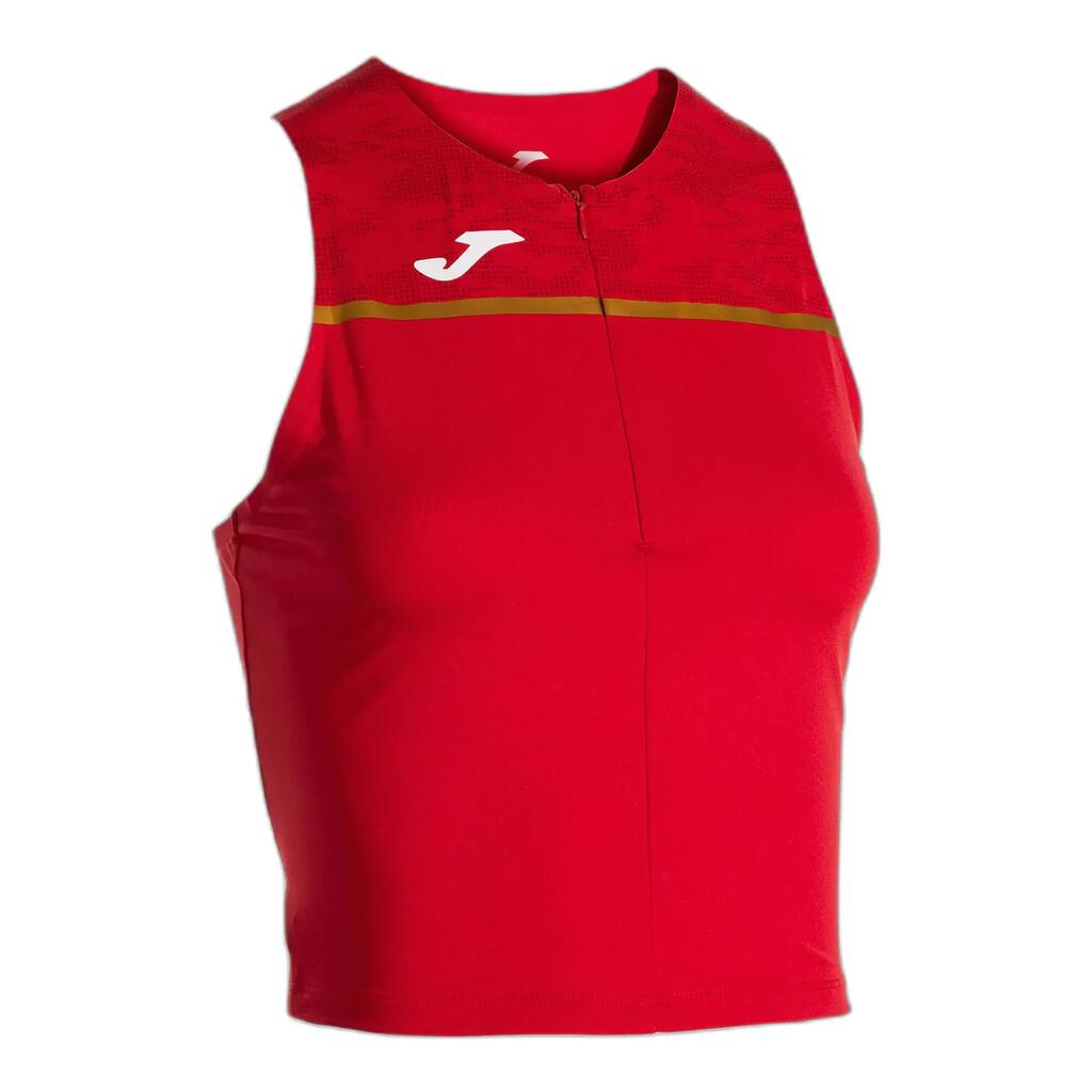 Women's tank top Joma Record III