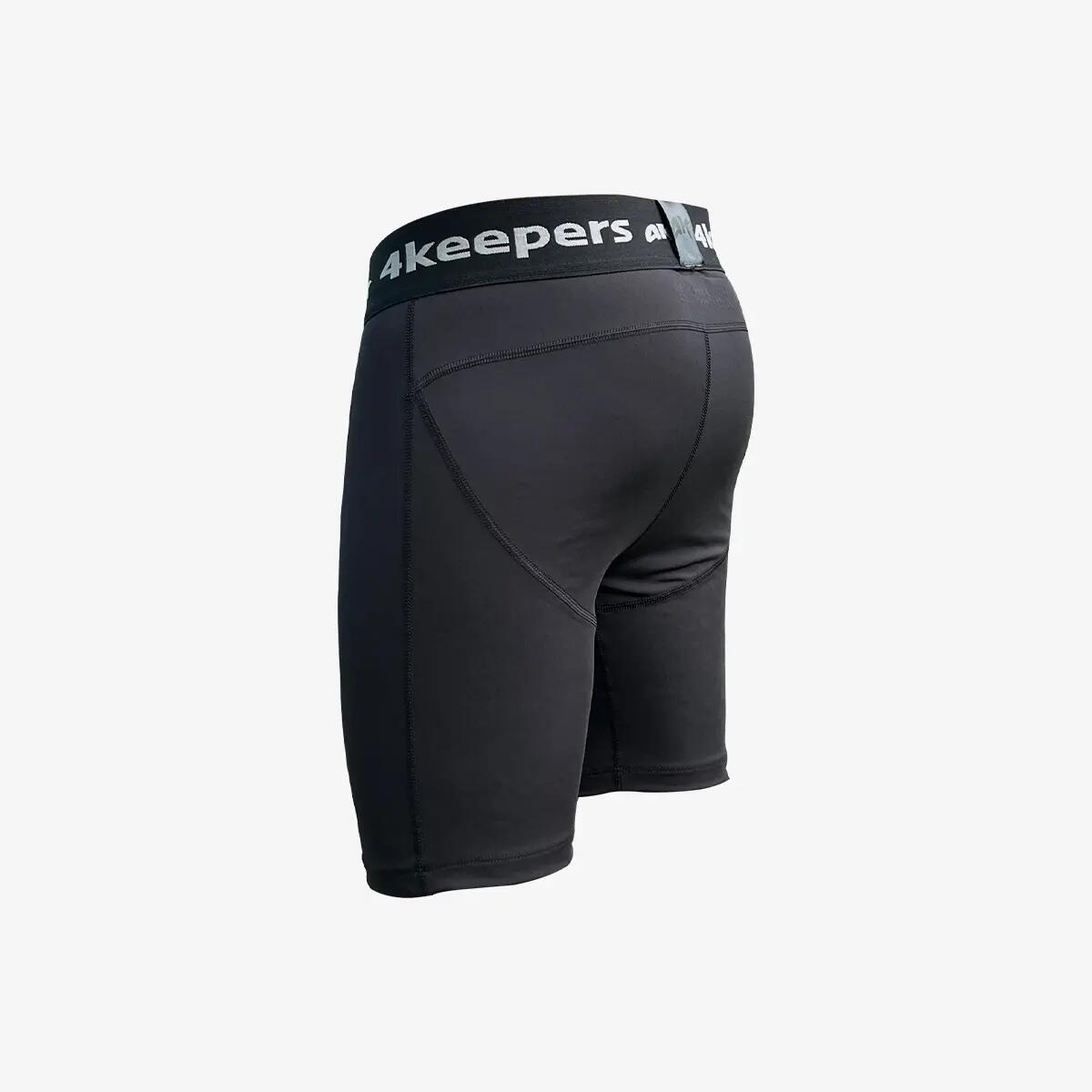Accesorios para calzoncillos interiores AeroFit de 4Keepers 3/7