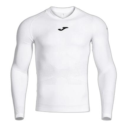 Langarmshirt Nature Joma