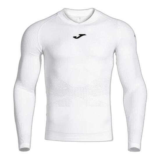 Maglietta a maniche lunghe Nature Joma