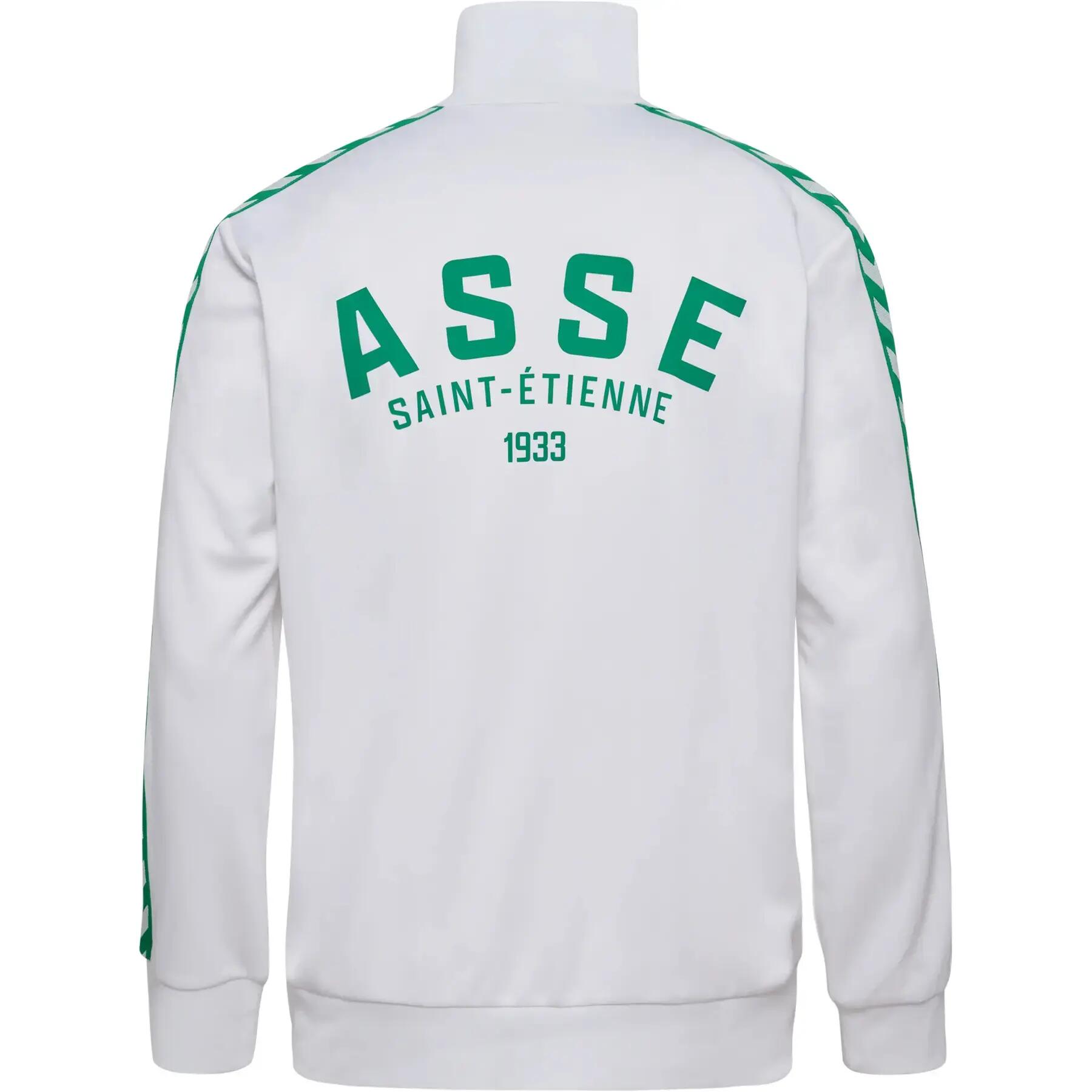 Giacca da presentazione ASSE 2026/27 2/6