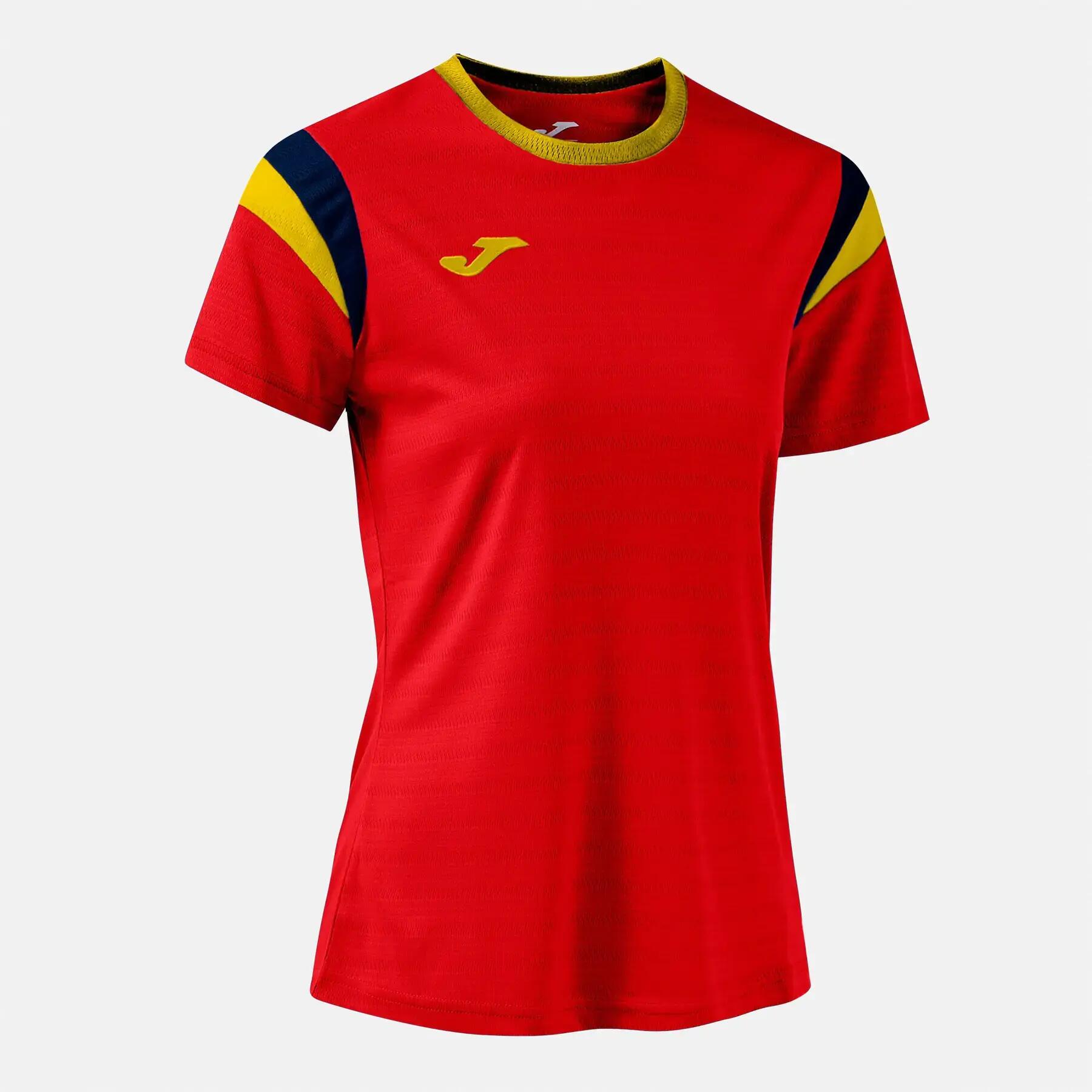 Maglia da donna Joma Terra 4/4