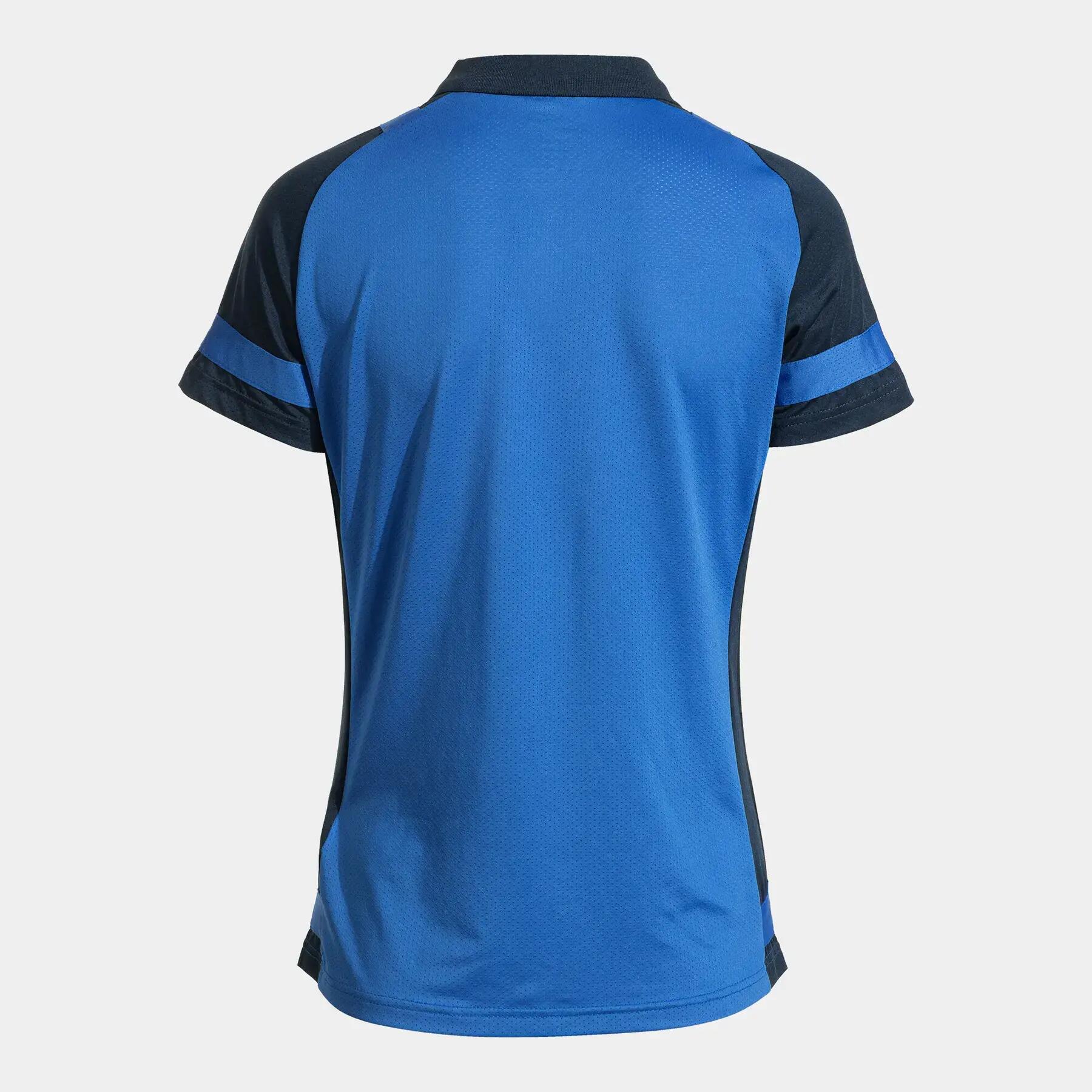 Polo da donna Joma Lider 2/3