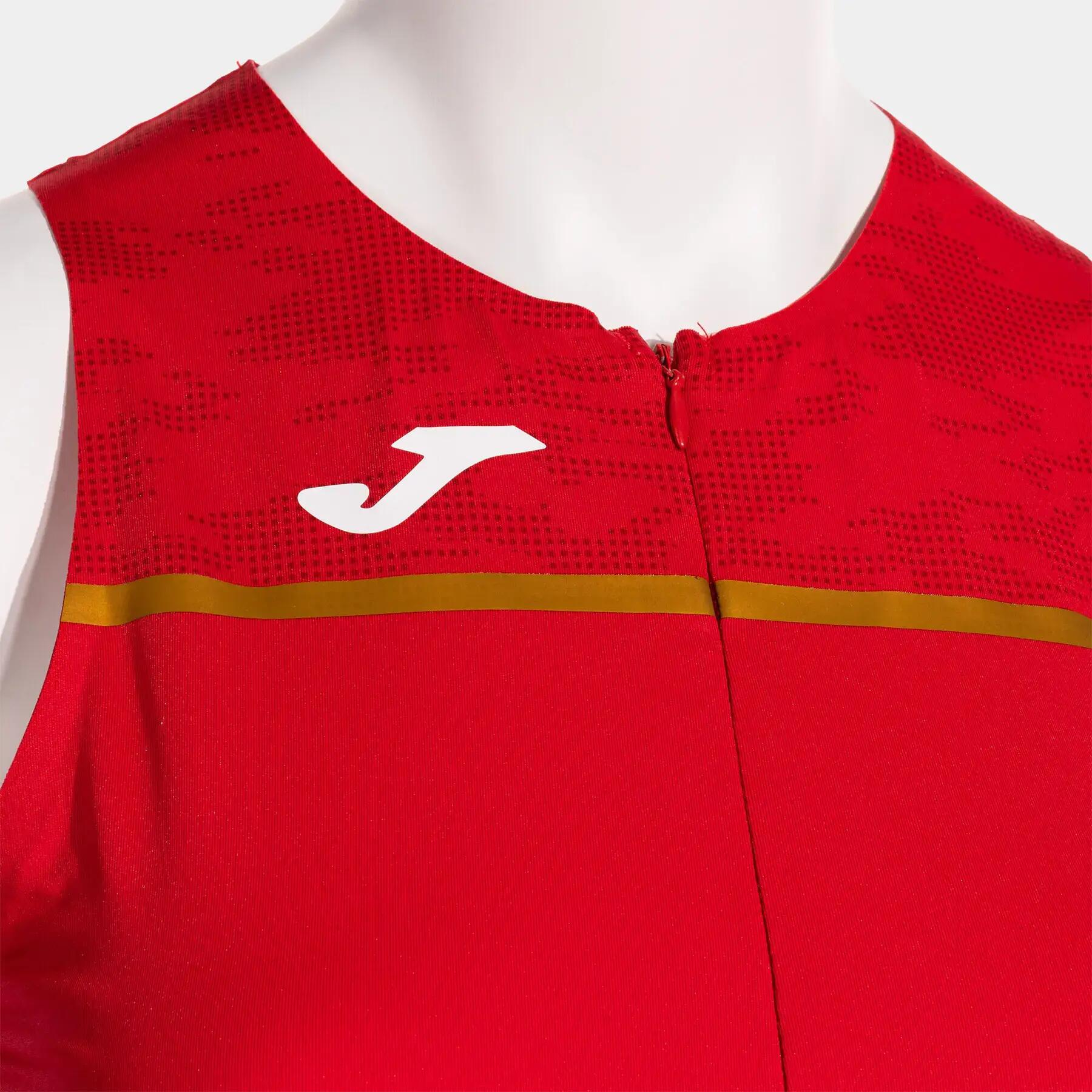 Canottiera da donna Joma Record III 3/3