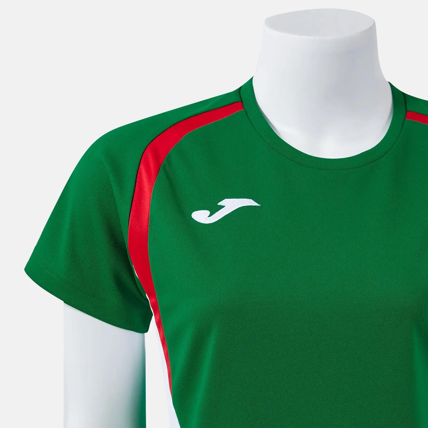 Maglia da allenamento da donna Joma Championship 20 3/5